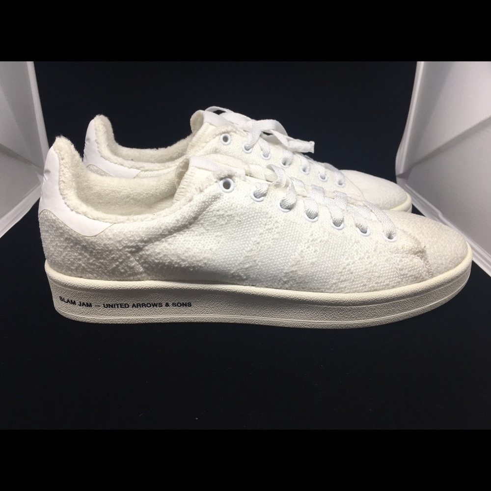 ‼️ price drop‼️Adidas x SLAMJAM x UA & SONS Campus